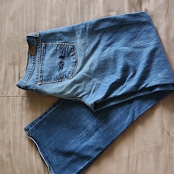 Lucky Brand Zoe Bootcut Jeans - Picture 4 of 7